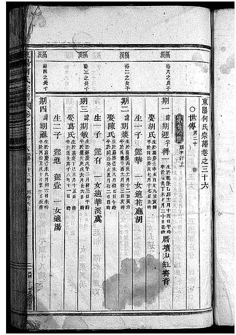 [下载][东阳何氏宗谱_41卷首1卷]浙江.东阳何氏家谱_二十八.pdf