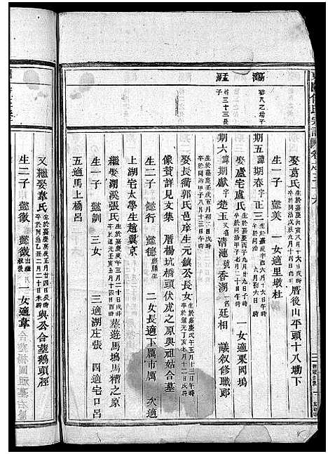 [下载][东阳何氏宗谱_41卷首1卷]浙江.东阳何氏家谱_二十八.pdf