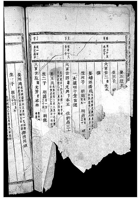 [下载][东阳杞国楼氏宗谱_12卷]浙江.东阳杞国楼氏家谱_七.pdf