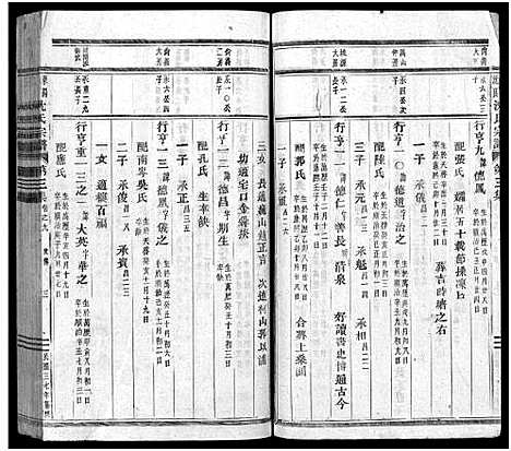 [下载][东阳沈良沈氏宗谱_22卷]浙江.东阳沈良沈氏家谱_九.pdf