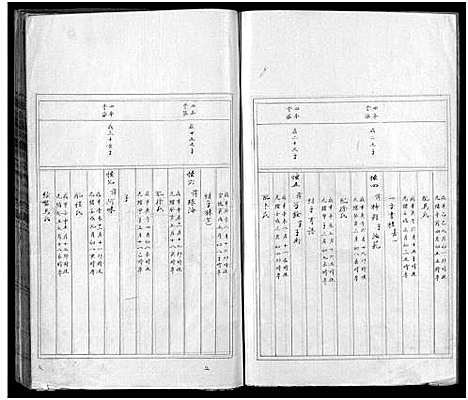 [下载][东阳瀔溪李氏宗谱_12卷首1卷]浙江.东阳瀔溪李氏家谱_十二.pdf