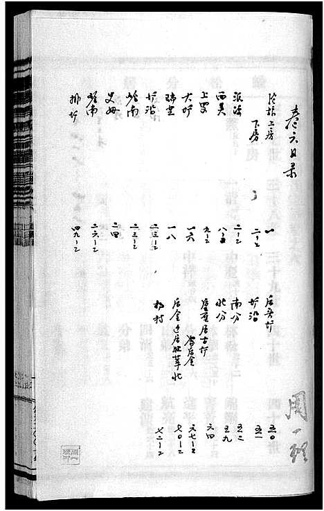 [下载][东阳蟠松周氏宗谱_18卷]浙江.东阳蟠松周氏家谱_六.pdf