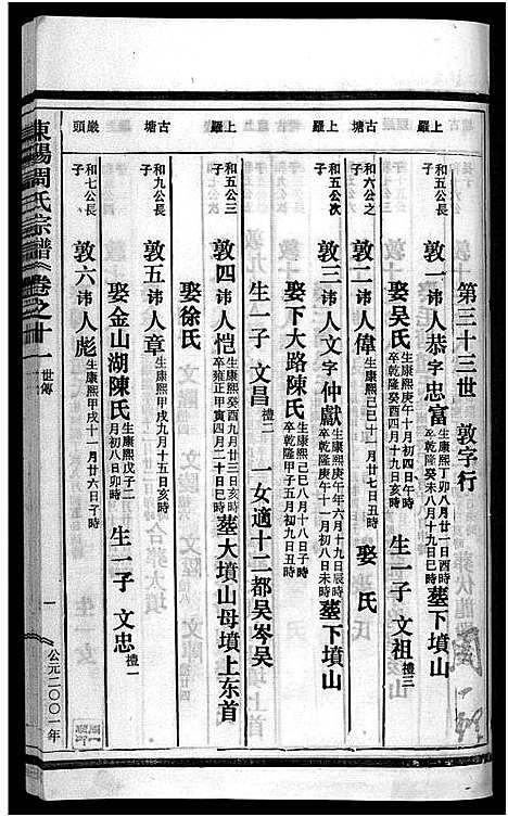 [下载][东阳蟠松周氏宗谱_18卷]浙江.东阳蟠松周氏家谱_十一.pdf