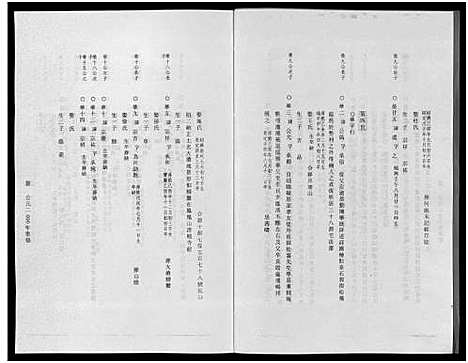 [下载][东阳象山叶氏家乘_17卷]浙江.东阳象山叶氏家乘_四.pdf