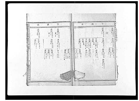 [下载][东阳陈氏宗谱_16卷]浙江.东阳陈氏家谱_四.pdf