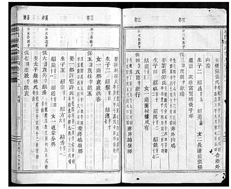 [下载][松门陈氏宗谱_20卷]浙江.松门陈氏家谱_十一.pdf