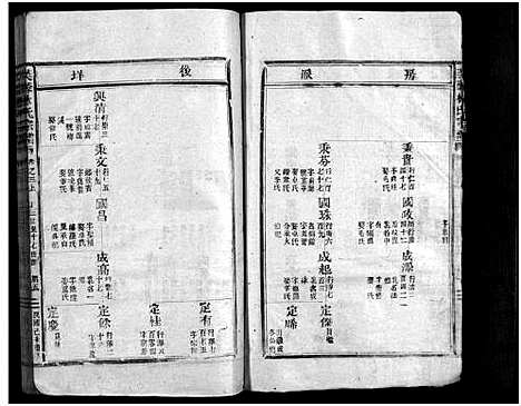 [下载][林氏宗谱_卷数不详]浙江.林氏家谱_二.pdf