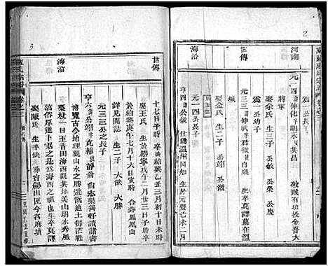 [下载][柏溪麻氏宗谱_10卷]浙江.柏溪麻氏家谱_三.pdf