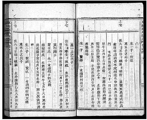 [下载][柏溪麻氏宗谱_10卷]浙江.柏溪麻氏家谱_四.pdf