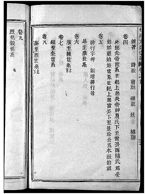 [下载][柱国方氏宗谱_23卷首1卷]浙江.柱国方氏家谱_一.pdf