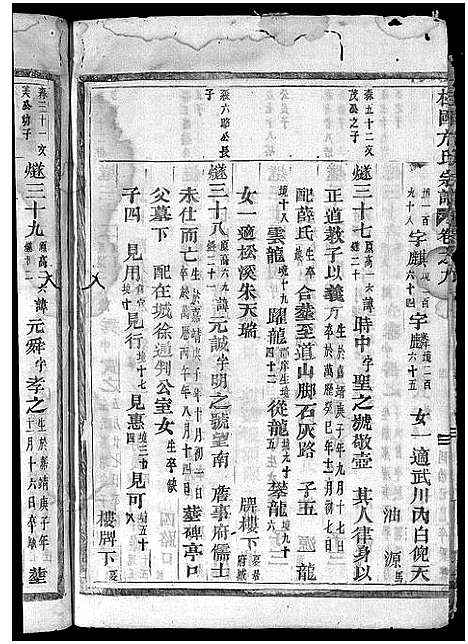 [下载][柱国方氏宗谱_23卷首1卷]浙江.柱国方氏家谱_十九.pdf