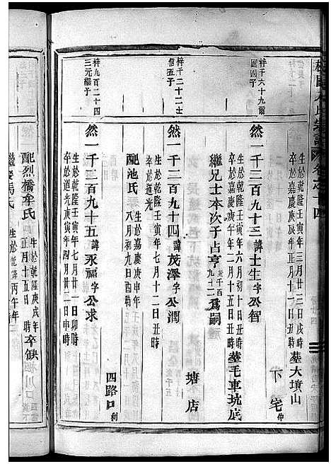 [下载][柱国方氏宗谱_23卷首1卷]浙江.柱国方氏家谱_二十六.pdf