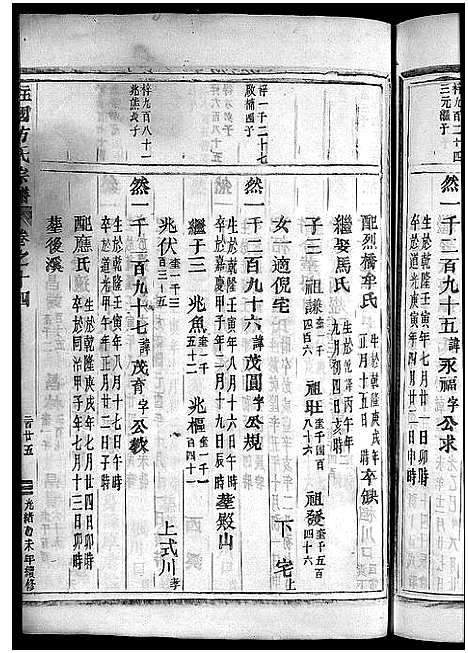 [下载][柱国方氏宗谱_23卷首1卷]浙江.柱国方氏家谱_二十六.pdf