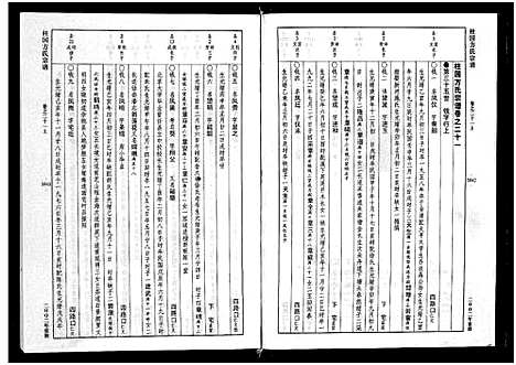 [下载][柱国方氏宗谱_8卷]浙江.柱国方氏家谱_八.pdf