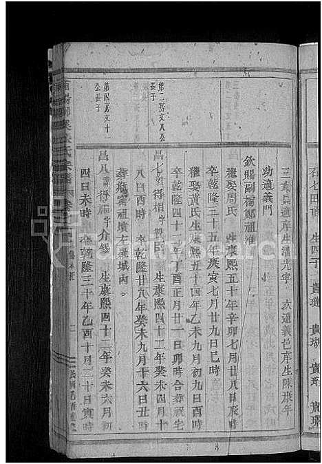 [下载][柳溪张氏宗谱_8卷]浙江.柳溪张氏家谱_四.pdf