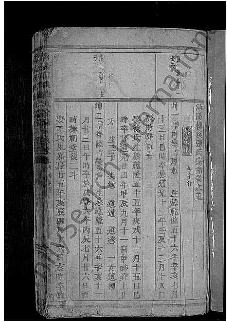 [下载][柳溪张氏宗谱_8卷]浙江.柳溪张氏家谱_五.pdf