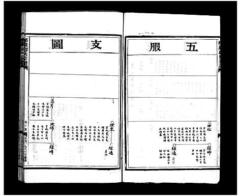 [下载][栢岩缪氏宗谱_不分卷]浙江.栢岩缪氏家谱_二.pdf