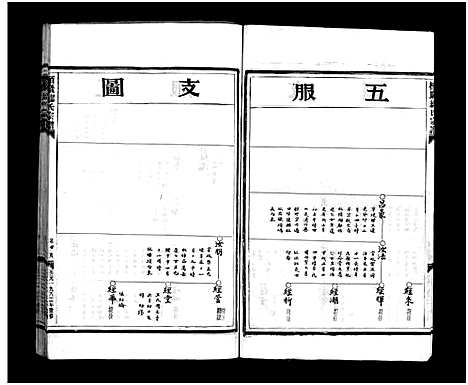 [下载][栢岩缪氏宗谱_不分卷]浙江.栢岩缪氏家谱_二.pdf