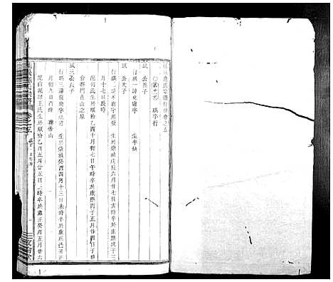 [下载][桂岩应氏宗谱_10卷]浙江.桂岩应氏家谱_四.pdf