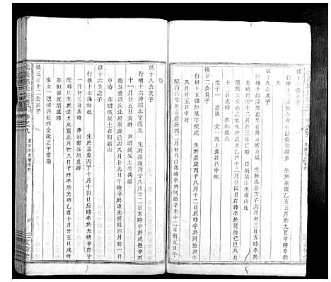 [下载][桂岩应氏宗谱_10卷]浙江.桂岩应氏家谱_七.pdf