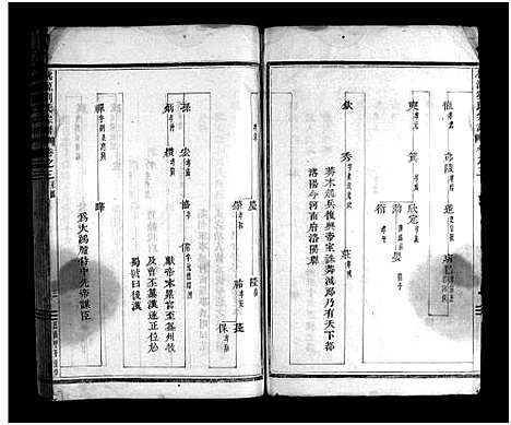 [下载][桃源刘氏宗谱_8卷]浙江.桃源刘氏家谱_三.pdf