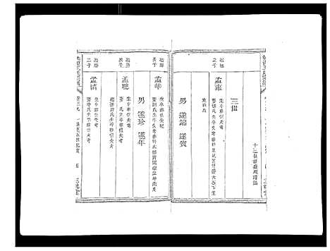 [下载][桃源王氏宗谱_60卷首末各1卷]浙江.桃源王氏家谱_二.pdf