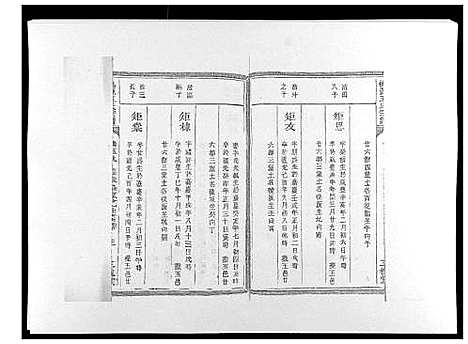 [下载][桃源王氏宗谱_60卷首末各1卷]浙江.桃源王氏家谱_六.pdf