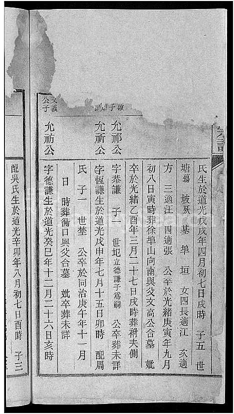 [下载][桐乡浮山施氏宗谱_33卷]浙江.桐乡浮山施氏家谱_二十四.pdf