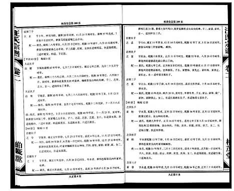 [下载][梅城汪氏宗谱_4卷首1卷]浙江.梅城汪氏家谱_三.pdf