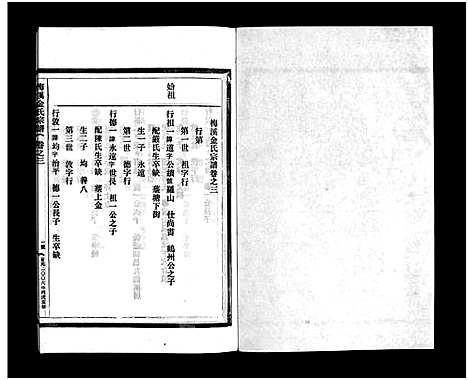 [下载][梅溪金氏宗谱_15卷]浙江.梅溪金氏家谱_七.pdf