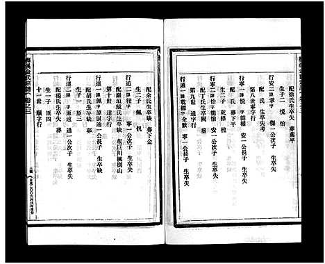 [下载][梅溪金氏宗谱_15卷]浙江.梅溪金氏家谱_七.pdf