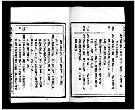 [下载][梅溪金氏宗谱_15卷]浙江.梅溪金氏家谱_十六.pdf