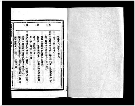 [下载][梅溪金氏宗谱_15卷]浙江.梅溪金氏家谱_二十.pdf