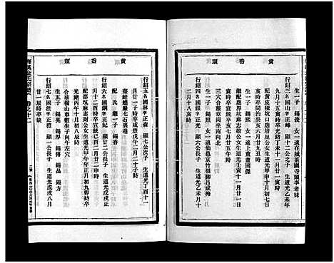 [下载][梅溪金氏宗谱_15卷]浙江.梅溪金氏家谱_二十.pdf