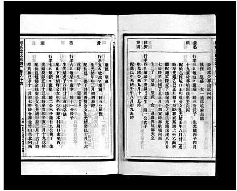 [下载][梅溪金氏宗谱_15卷]浙江.梅溪金氏家谱_二十四.pdf