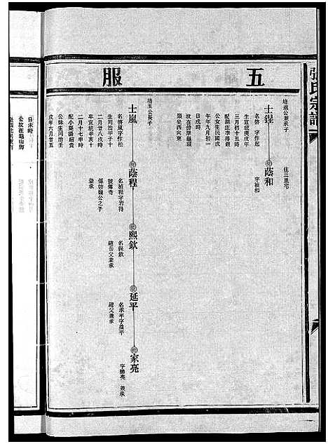 [下载][梧川张氏宗谱_3卷]浙江.梧川张氏家谱_二.pdf