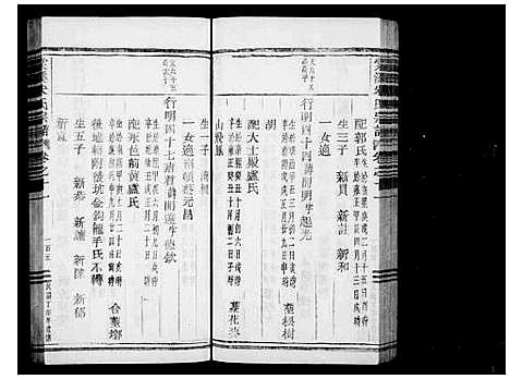 [下载][棠溪朱氏宗谱_22卷_含卷首]浙江.棠溪朱氏家谱_九.pdf