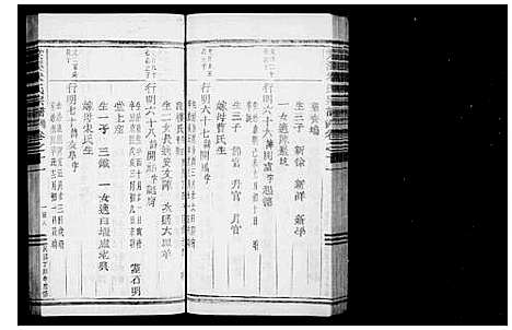 [下载][棠溪朱氏宗谱_22卷_含卷首]浙江.棠溪朱氏家谱_九.pdf