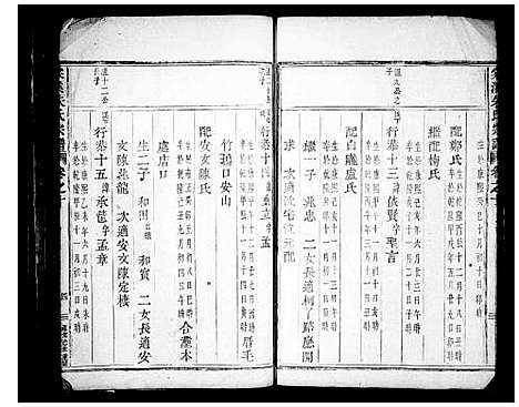 [下载][棠溪朱氏宗谱_残卷]浙江.棠溪朱氏家谱.pdf