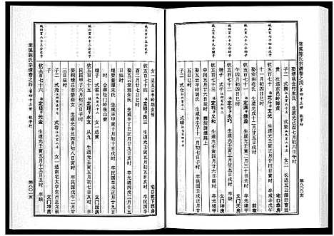 [下载][棠溪陈氏宗谱_6卷]浙江.棠溪陈氏家谱_八.pdf