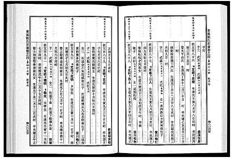 [下载][棠溪陈氏宗谱_6卷]浙江.棠溪陈氏家谱_八.pdf