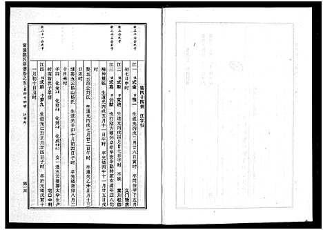 [下载][棠溪陈氏宗谱_6卷]浙江.棠溪陈氏家谱_九.pdf