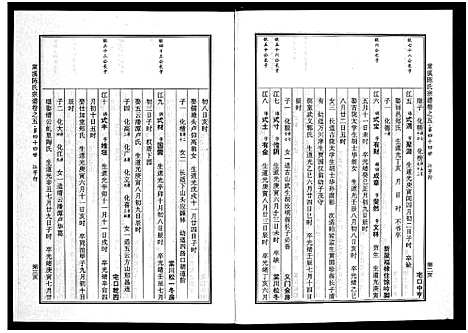 [下载][棠溪陈氏宗谱_6卷]浙江.棠溪陈氏家谱_九.pdf