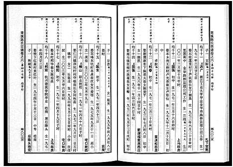 [下载][棠溪陈氏宗谱_6卷]浙江.棠溪陈氏家谱_十一.pdf