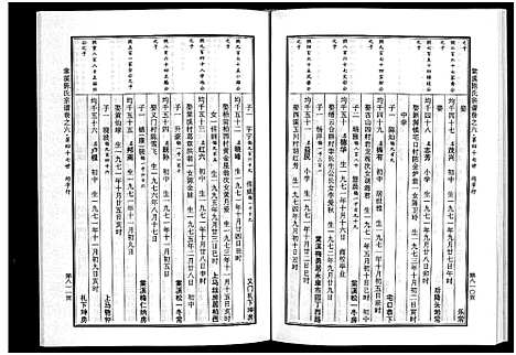 [下载][棠溪陈氏宗谱_6卷]浙江.棠溪陈氏家谱_十一.pdf