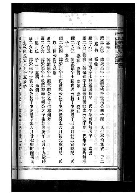 [下载][杨氏宗谱_13卷]浙江.杨氏家谱_十.pdf