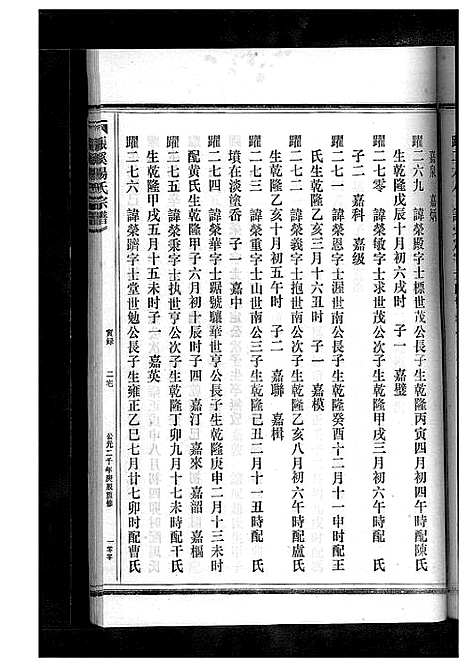 [下载][杨氏宗谱_13卷]浙江.杨氏家谱_十.pdf