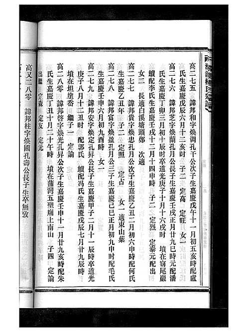 [下载][杨氏宗谱_13卷]浙江.杨氏家谱_十二.pdf