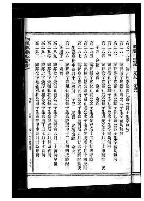 [下载][杨氏宗谱_13卷]浙江.杨氏家谱_十二.pdf