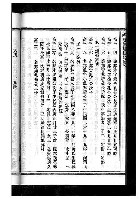 [下载][杨氏宗谱_13卷]浙江.杨氏家谱_十二.pdf